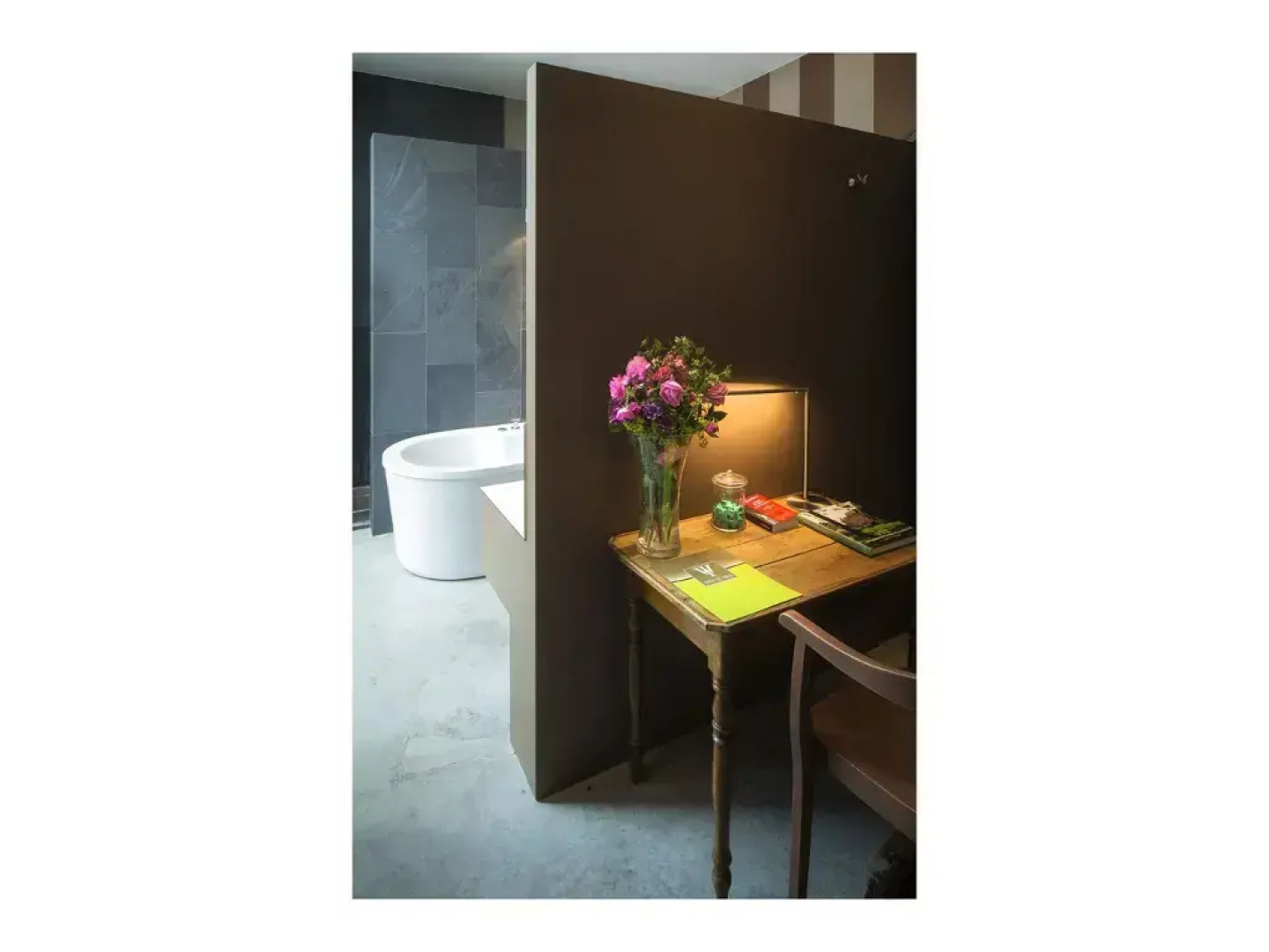 Hotel Restaurant Vous lé Vous