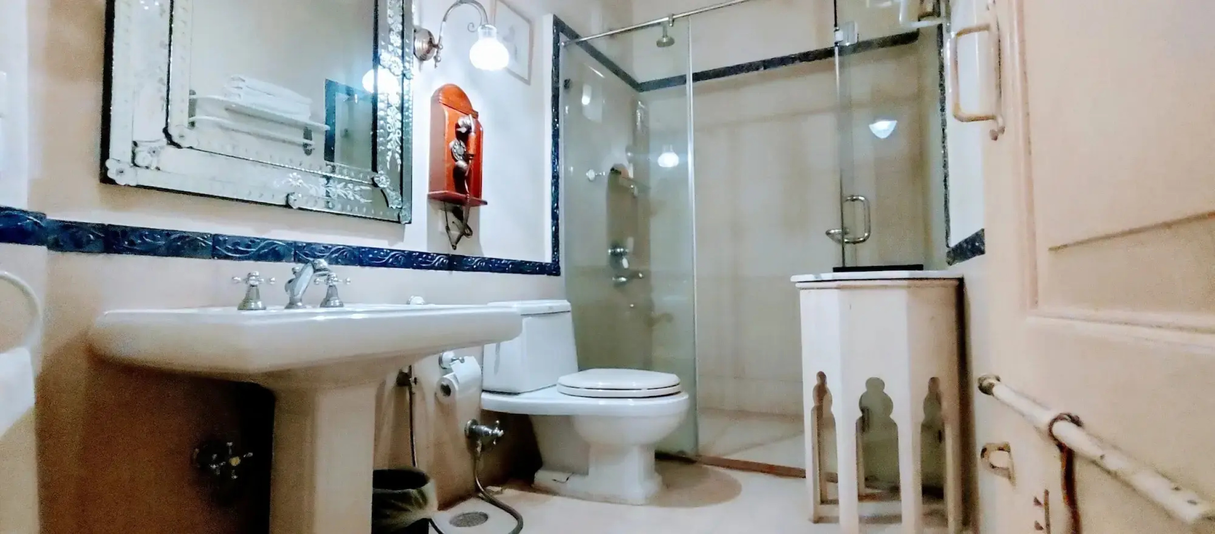 Chomu Palace Hotel