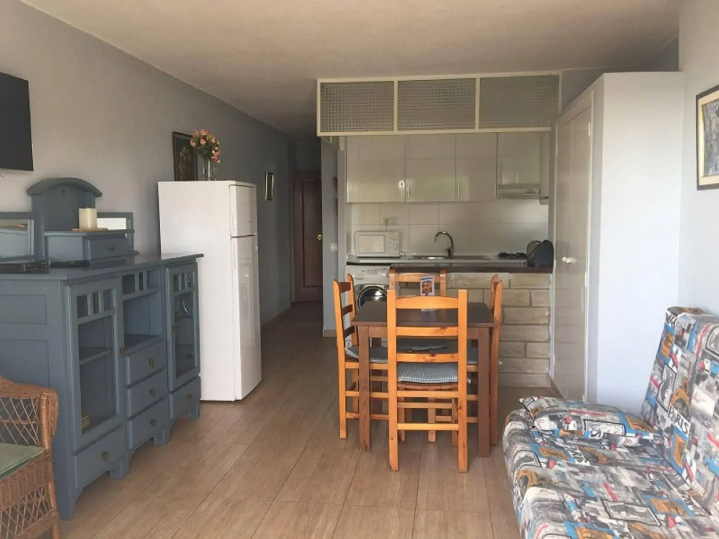 Apartamentos Deauville - 1