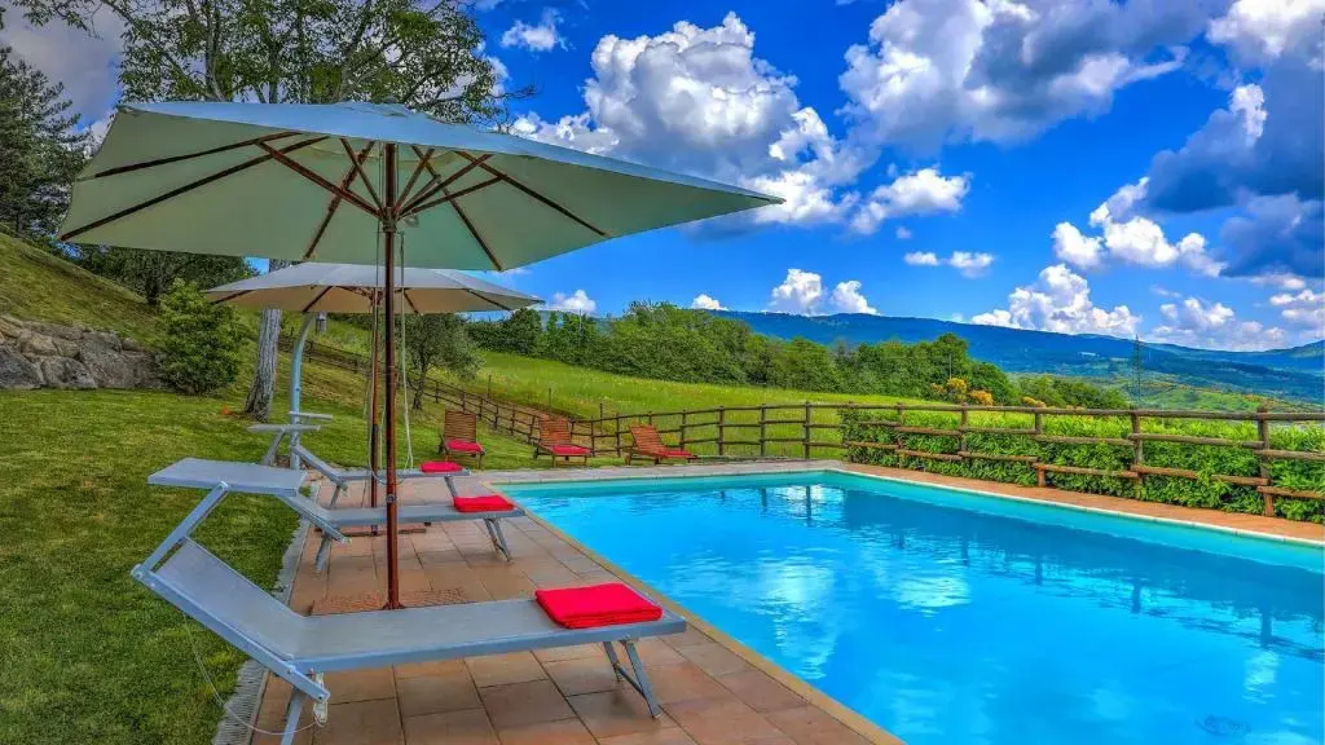 La Casa Di Elsa 6 in Santa Fiora