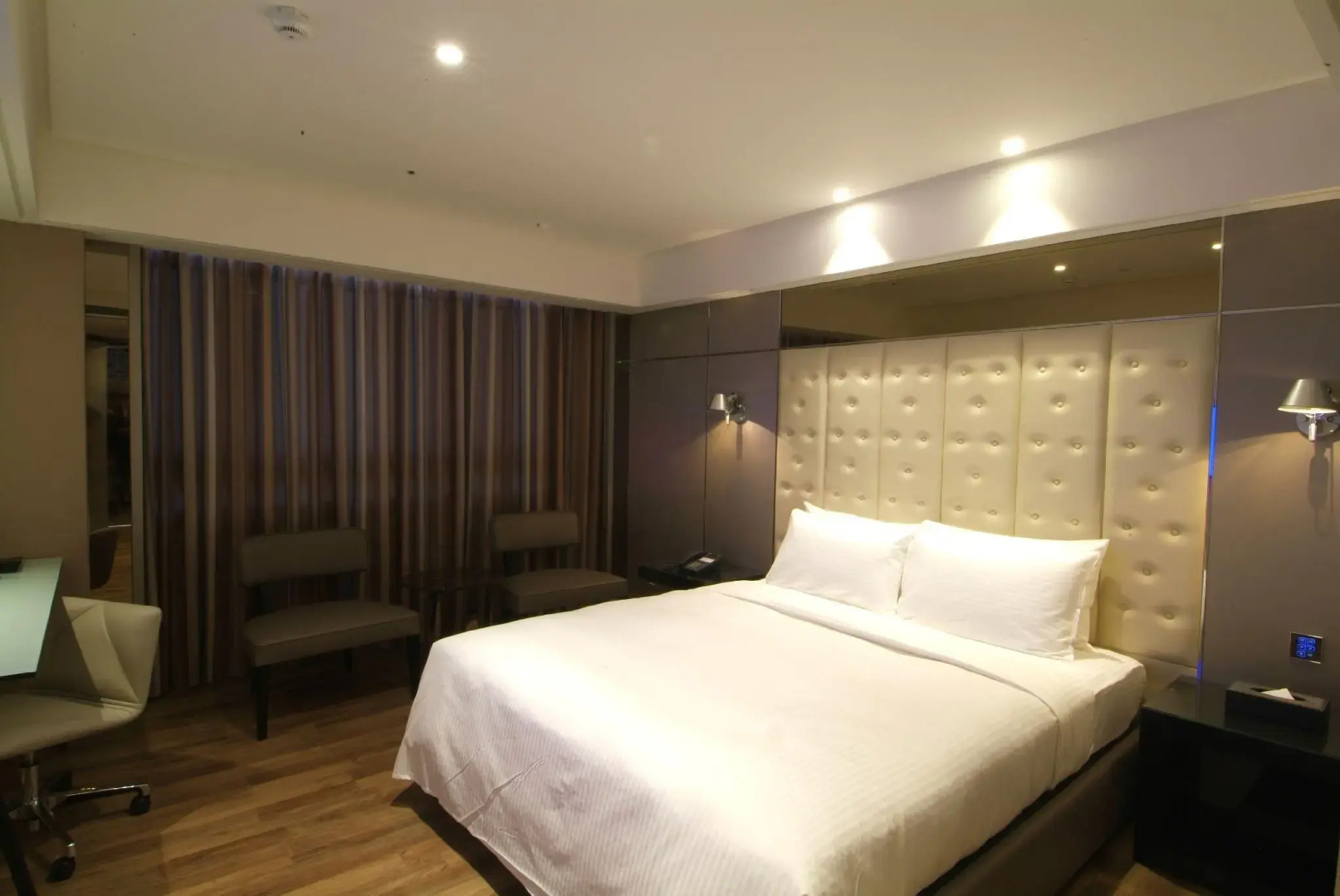 The Cloud Hotel Taichung