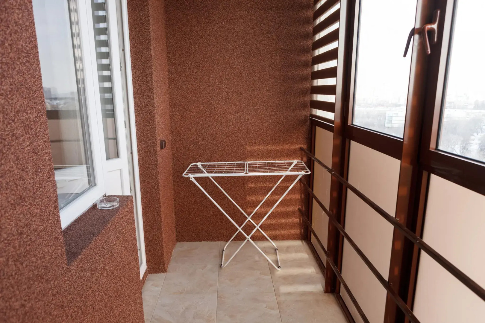 25 этажей на улице Ворошилова 1/4