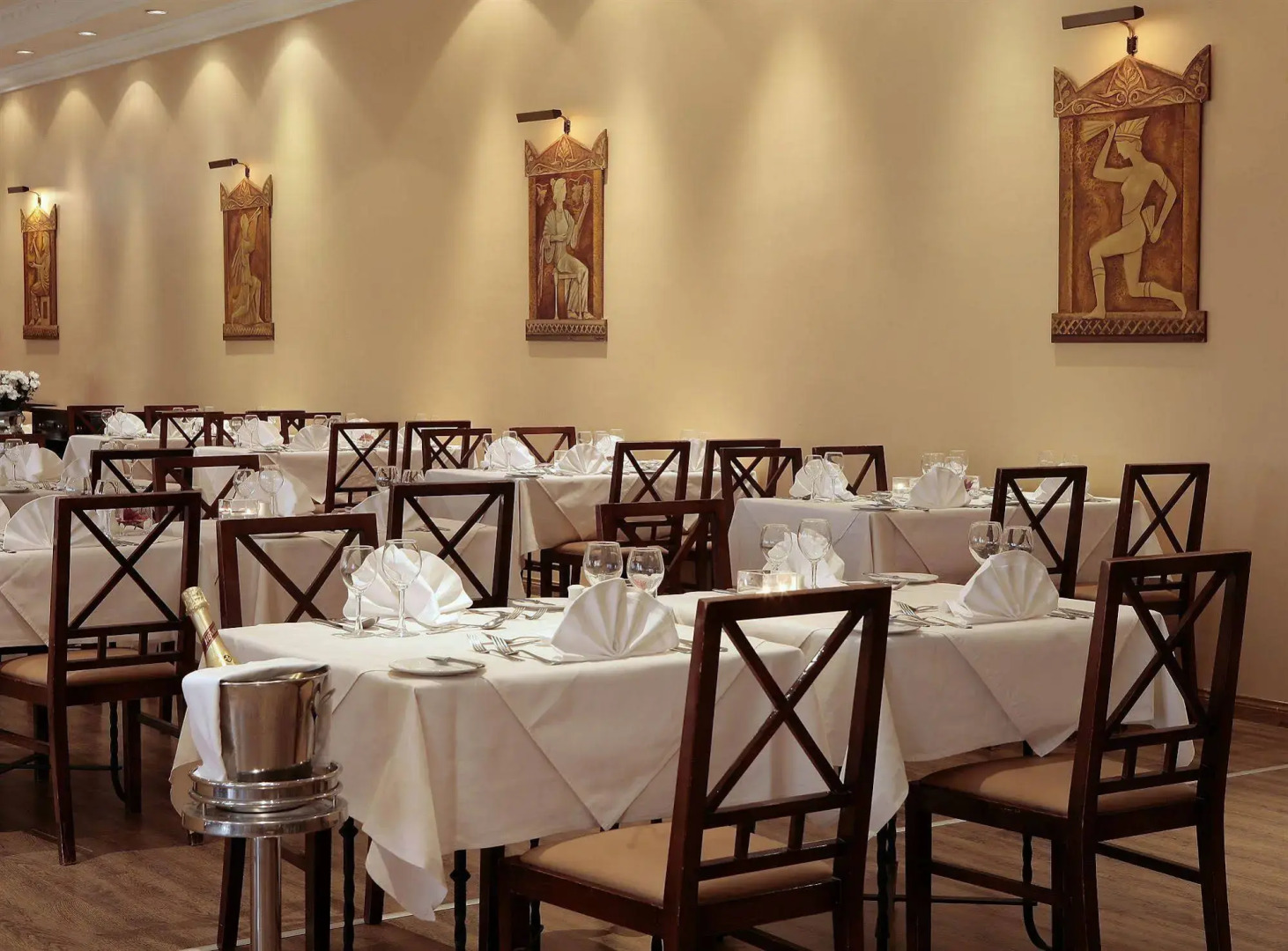 The Golden Coast Beach Hotel