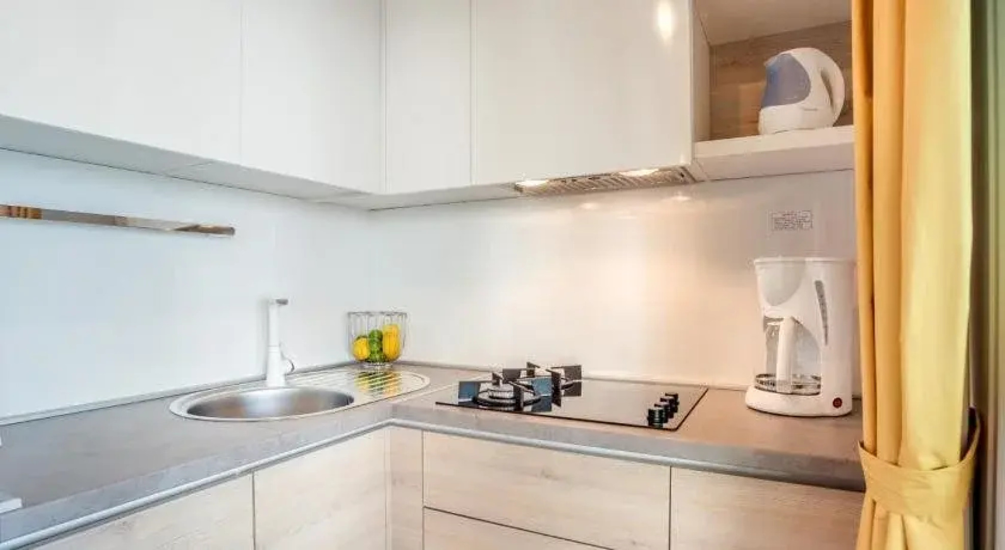 Ježevac Premium Camping Resort