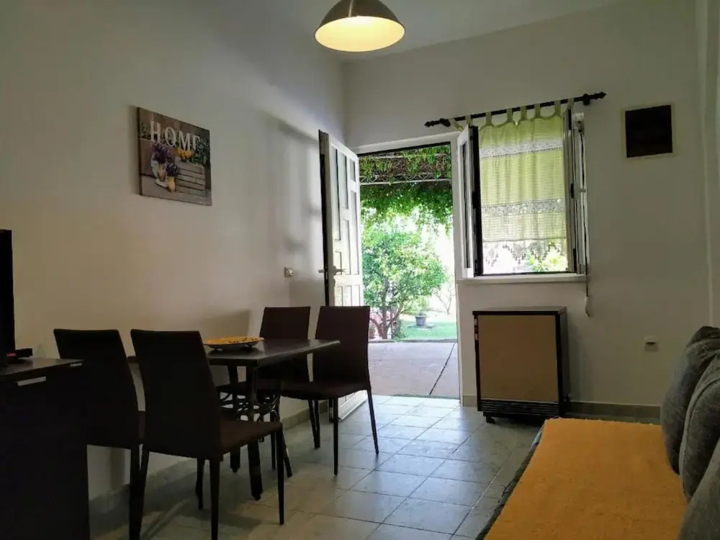 Rooms & Apartments Vukasovic