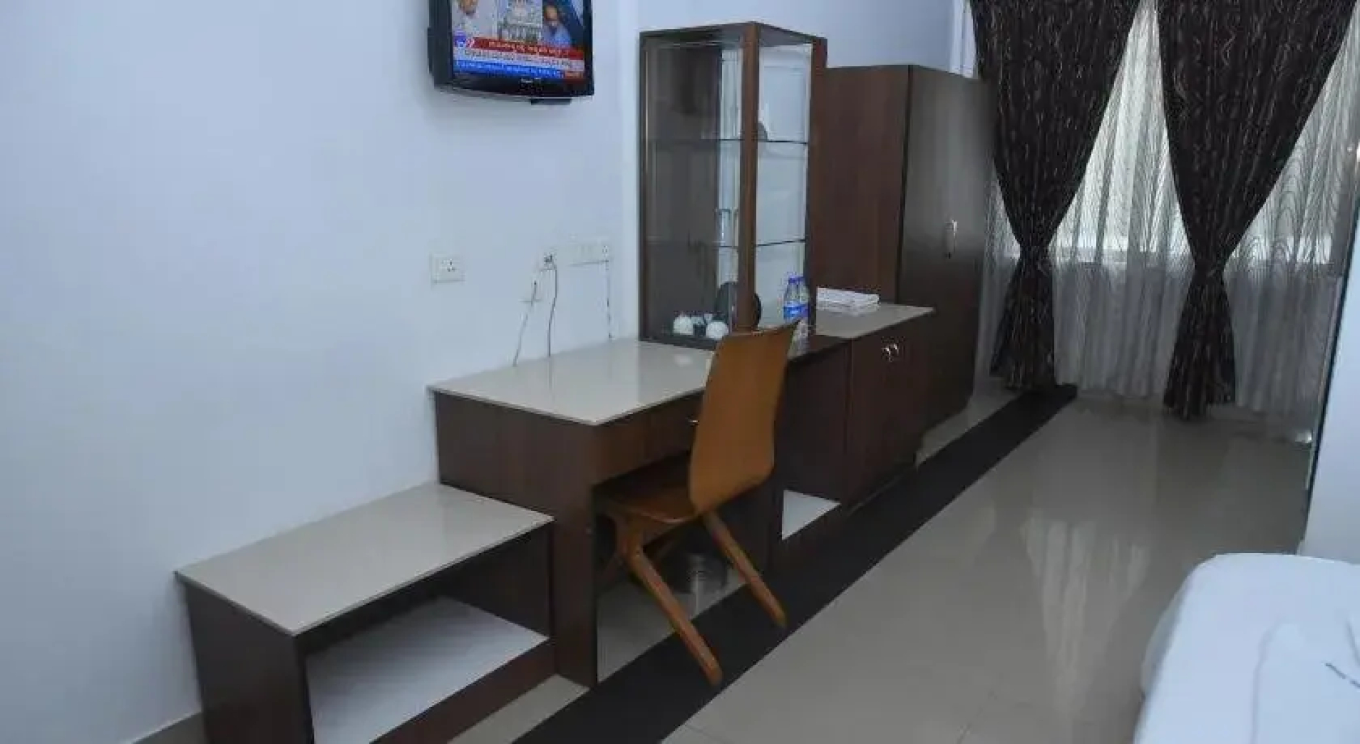 Hotel Mayur Residency