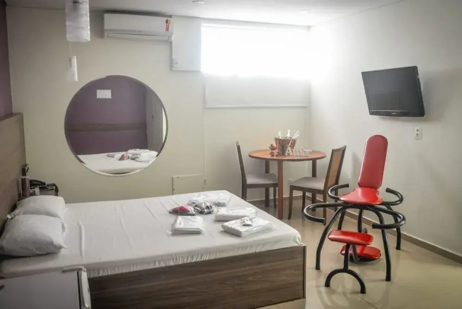 Styllus Motel - Adults Only