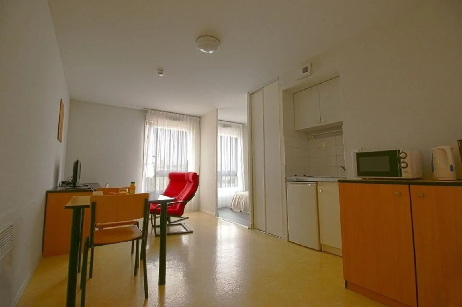 KOSY Appart’Hôtels – La Maison des Chercheurs