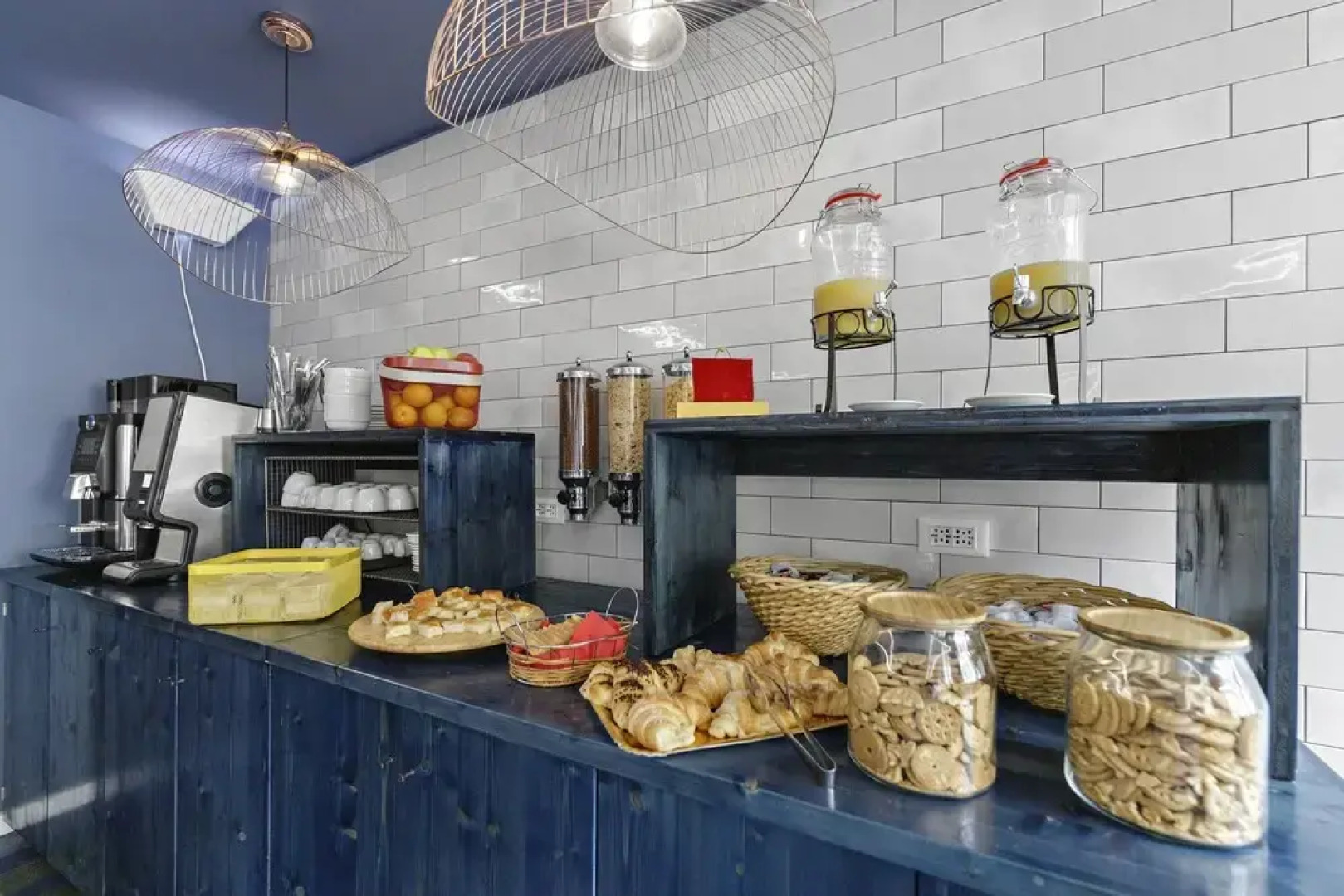 Ostello Bello Genova