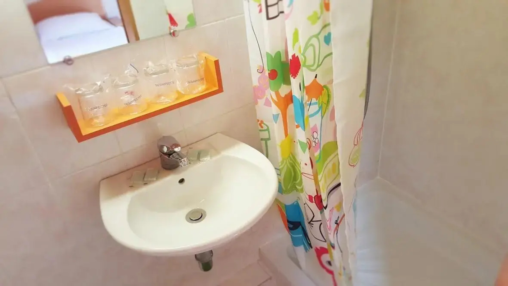 Penzion Vila Bistrica