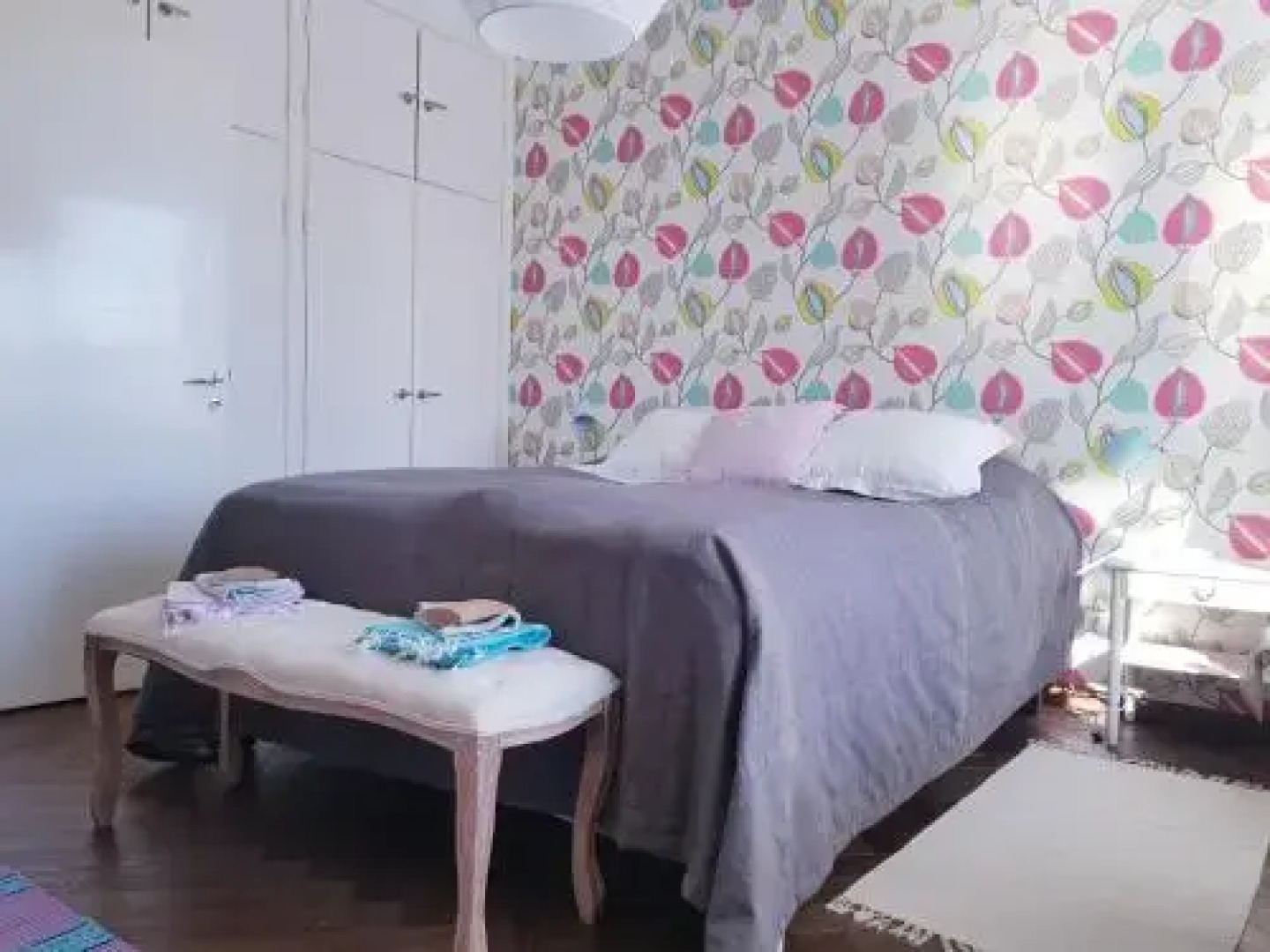 Mäntylinnan Huoneistomajoitus