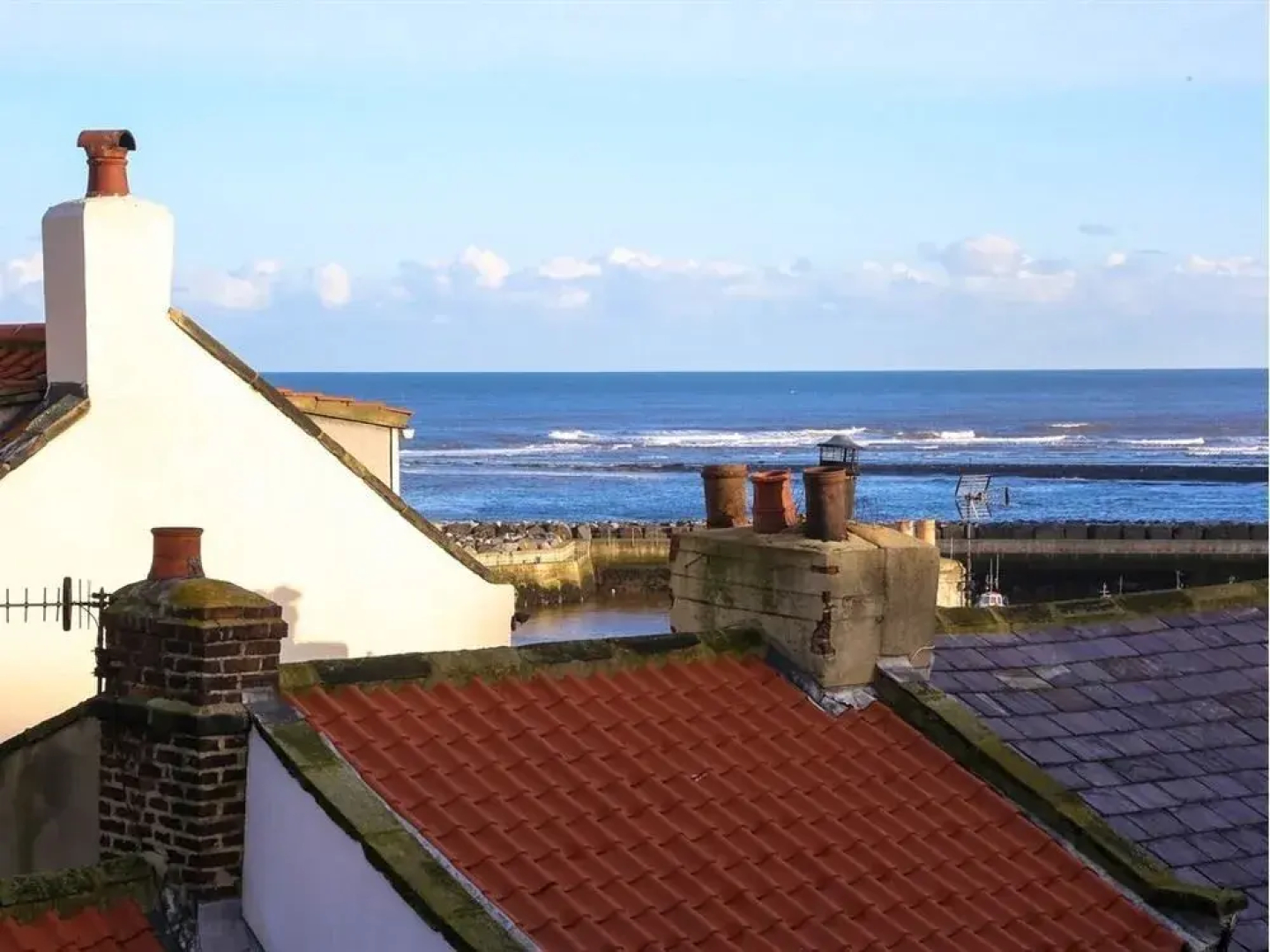 Dotty's Boutique B&B