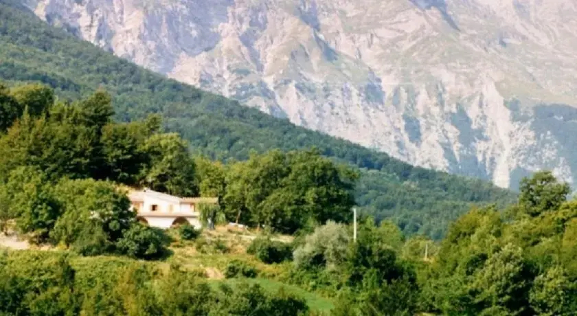 Agriturismo Lu Formaggio