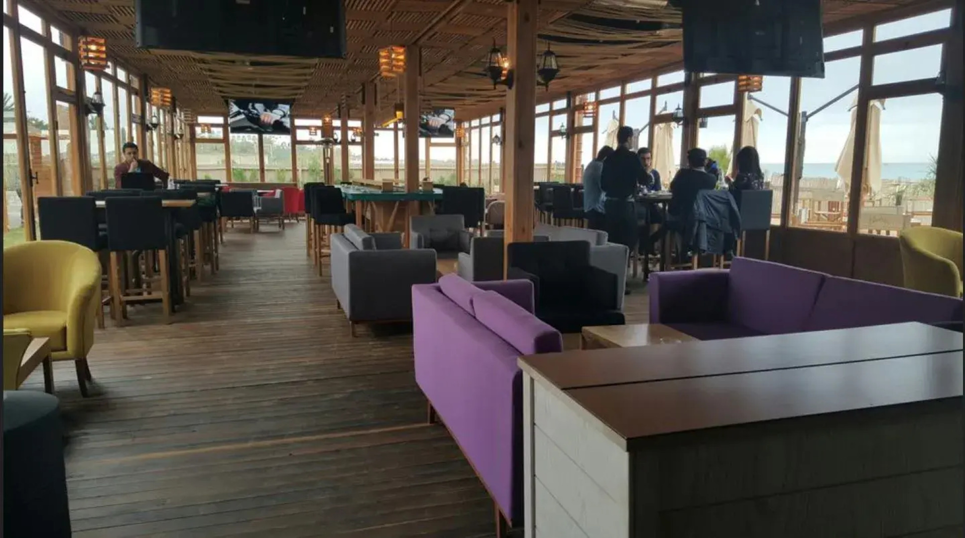 Le Monaco Hôtel & Thalasso