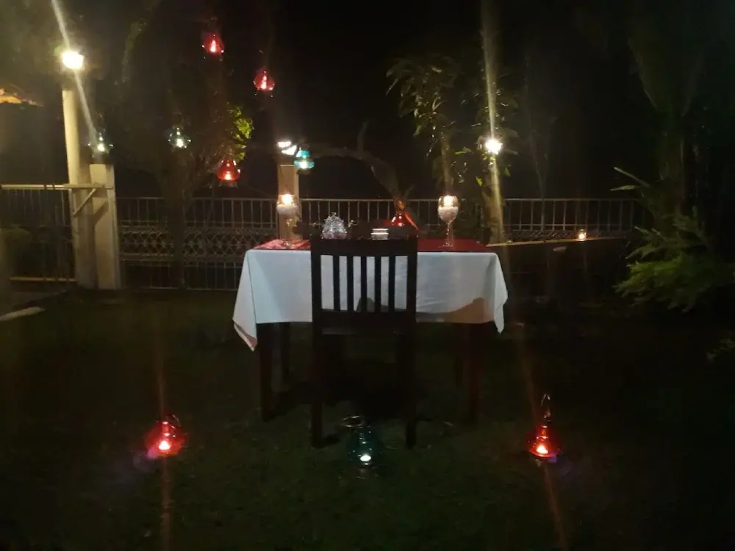 V Resorts The Backwater Rhapsody