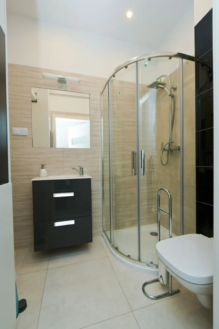 Poduszka Apartamenty Zdrojowe