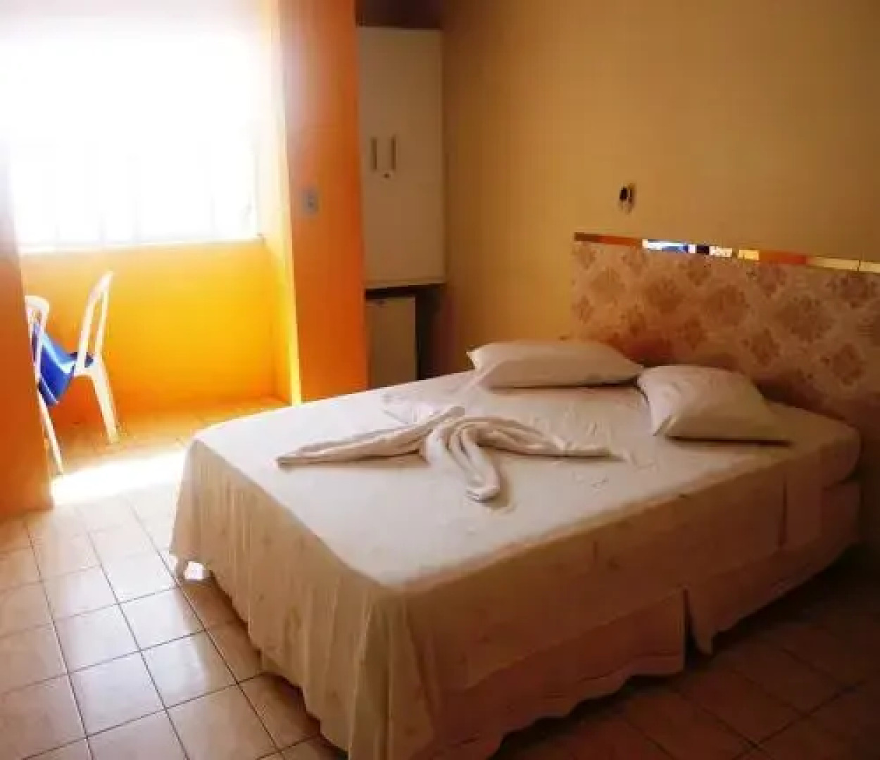 Pousada Espelho do Mar