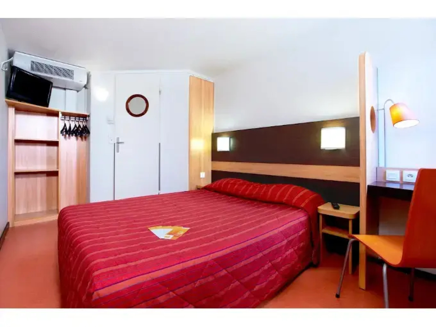 Premiere Classe Saint Ouen L Aumone