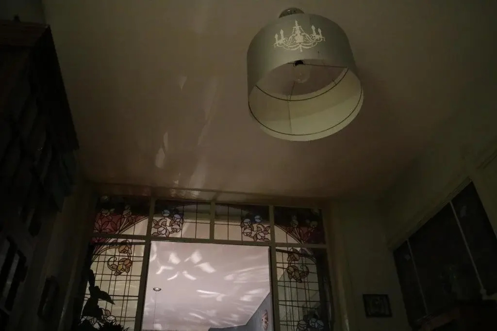 La demeure du Papillon