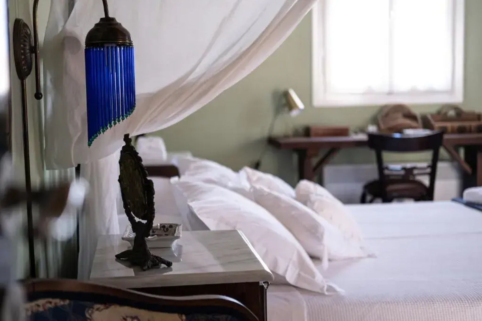 Villa Mavrianos Sea View