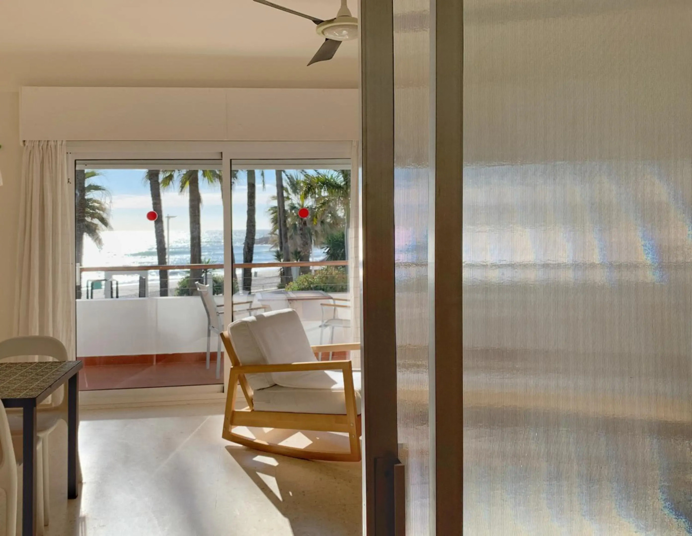 Apartamentos Playa Torrecilla