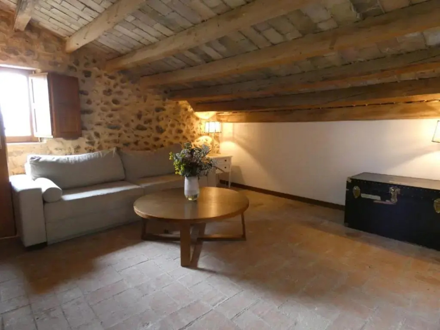 Apartamentos Casa Anamaria