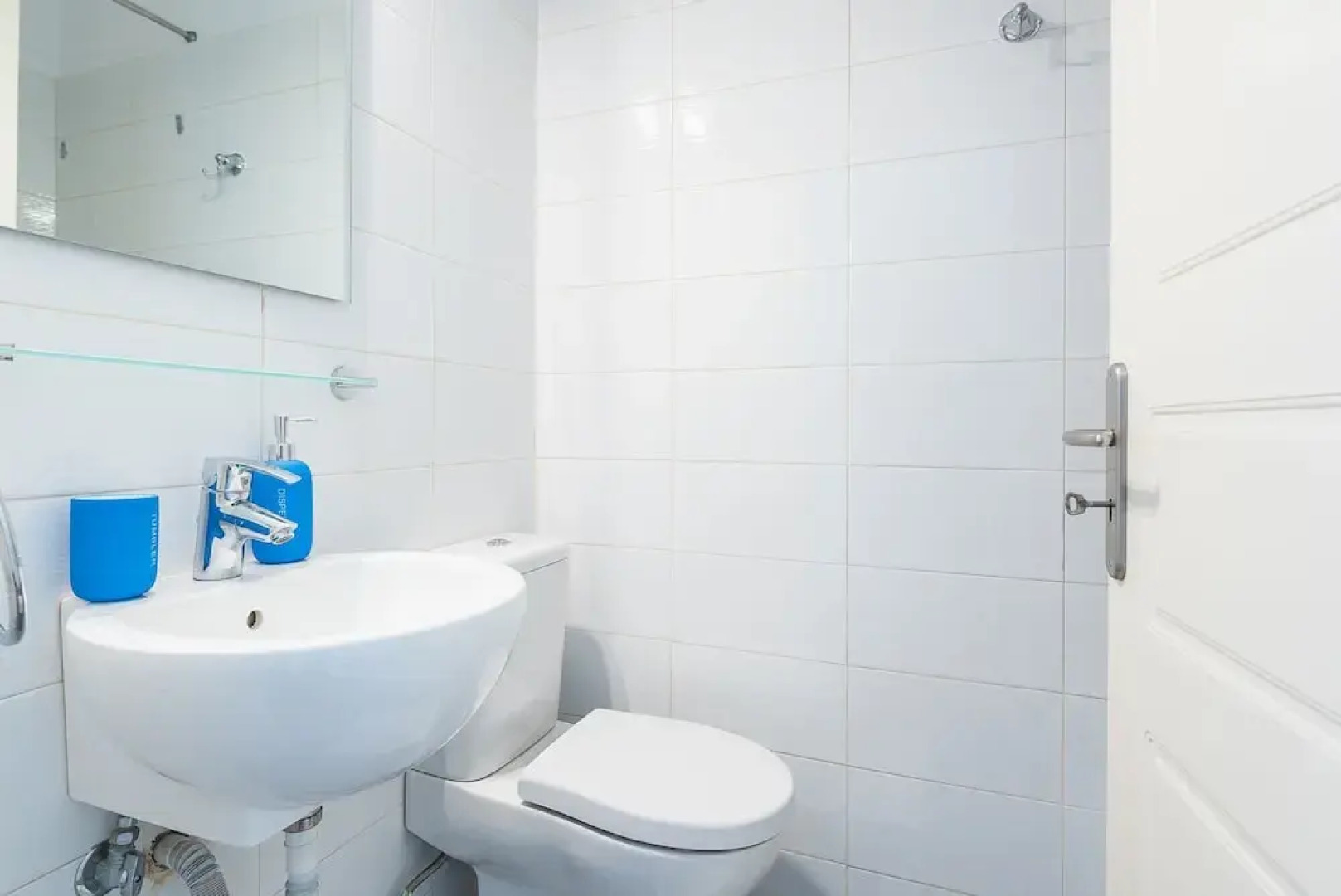 Adelos Luxury villa-maisonnete with pool in Elliniko Athens