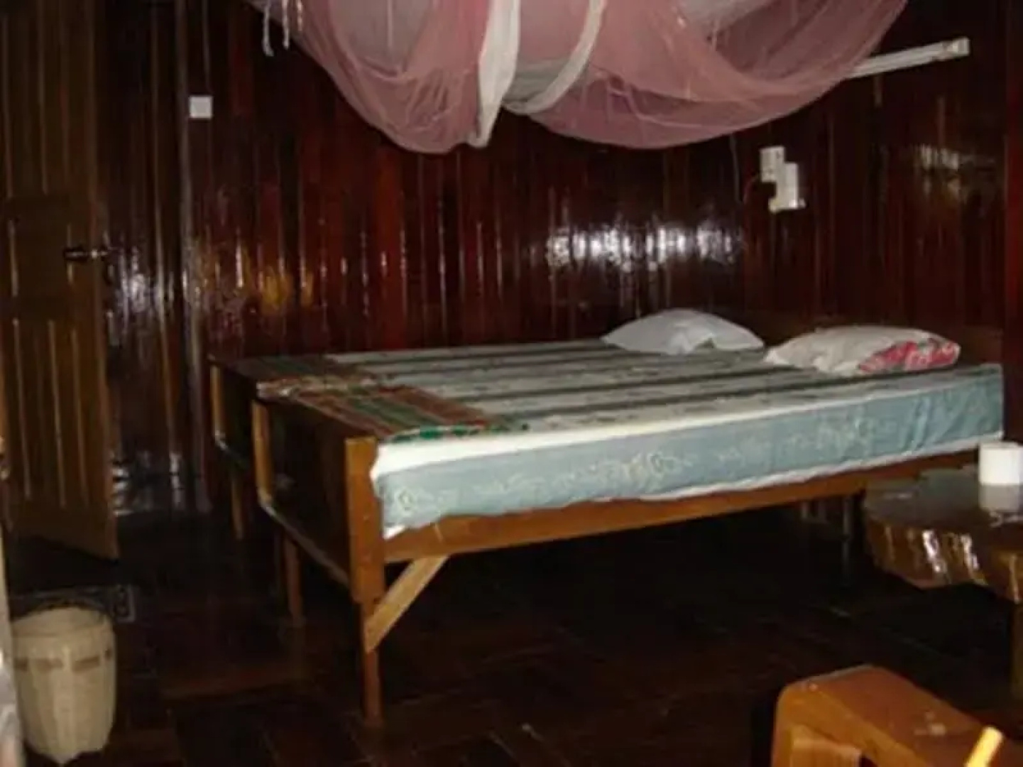 Myanmar Beauty Hotel 1 (Downtown)