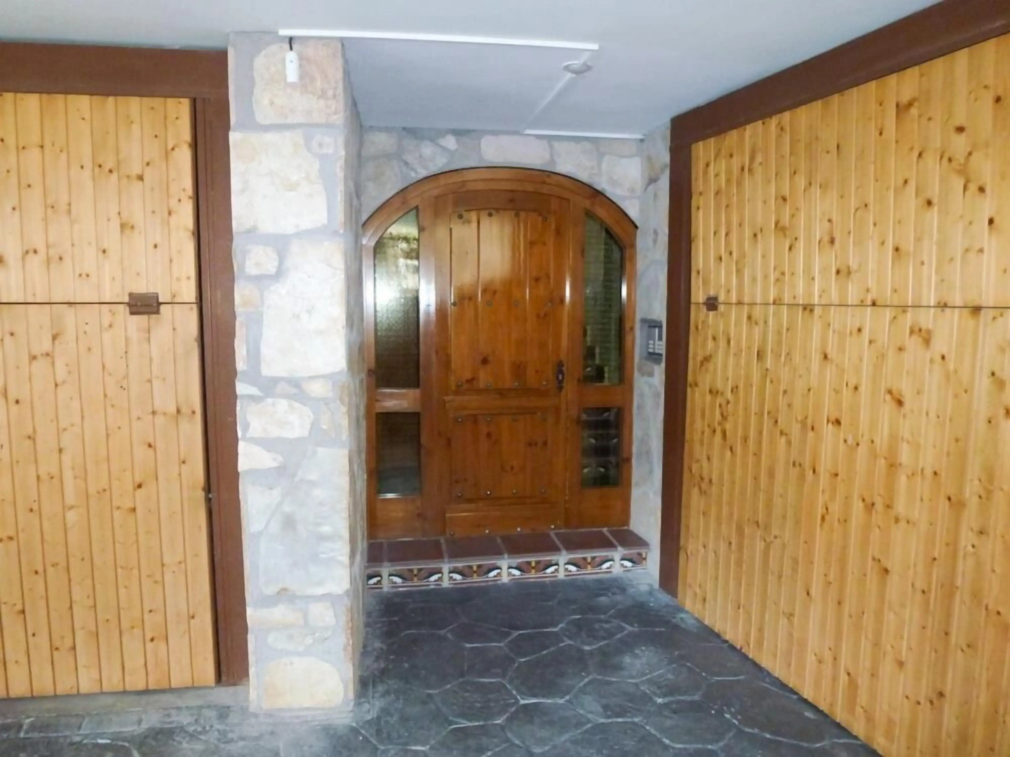 Apartamentos Sallent Gallego