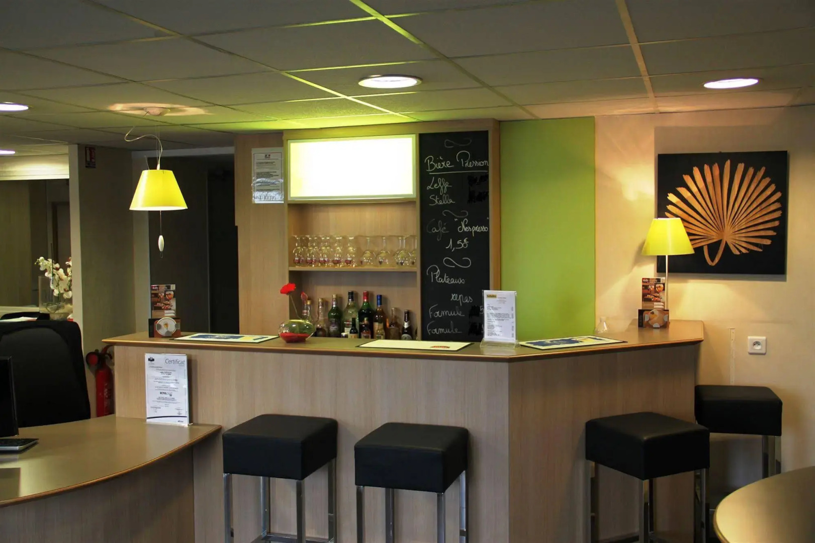 Sure Hotel by Best Western Nantes Saint-Herblain