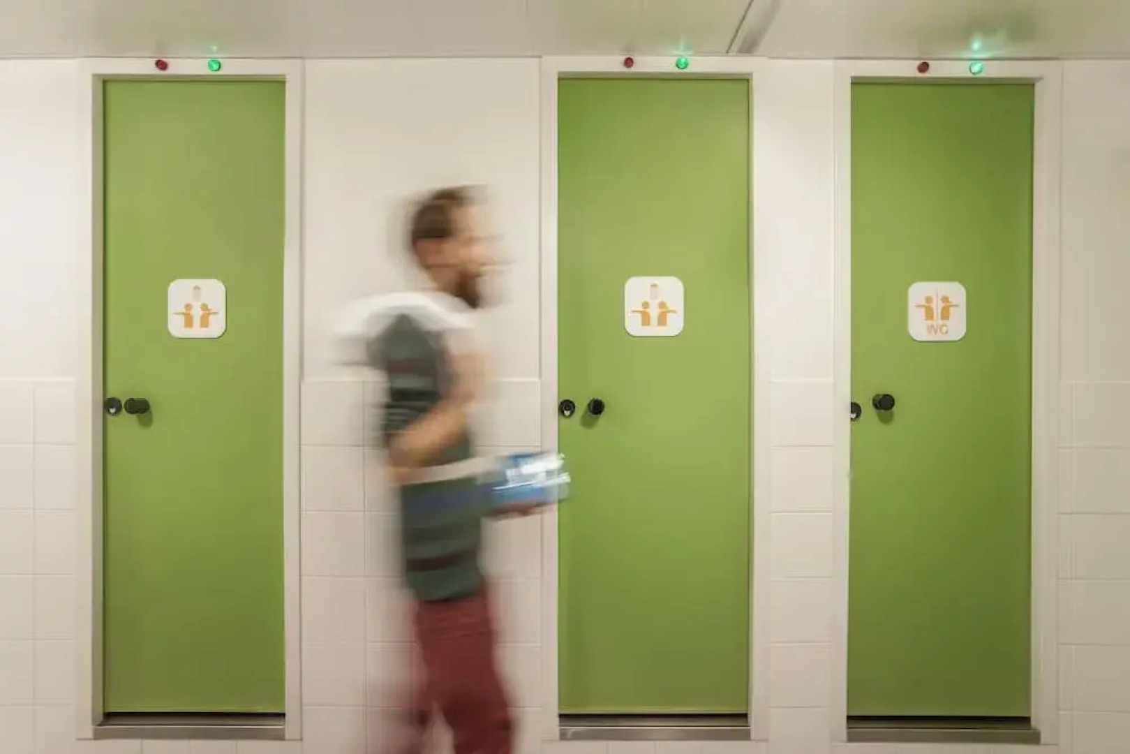 hotelF1 Le Creusot Montchanin Gare TGV