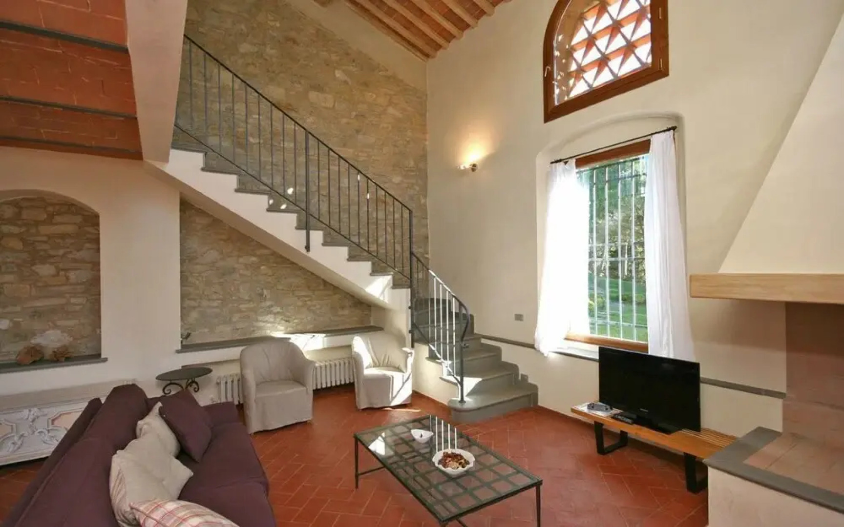 La Rimbecca Greve in Chianti