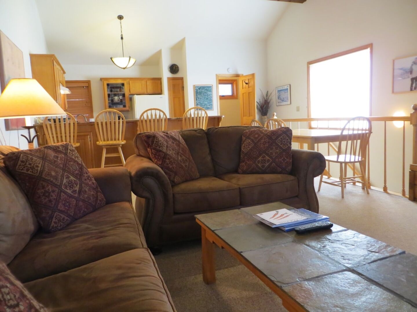 West Elk By Crested Butte Lodging