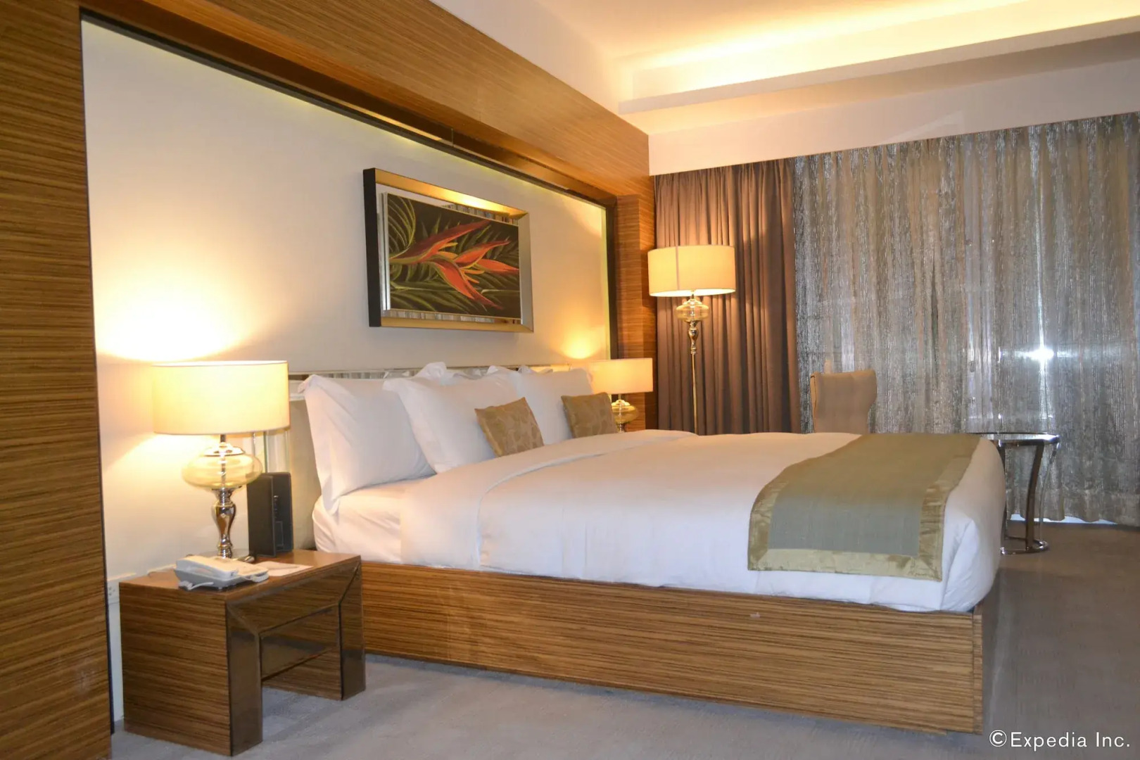 Greenleaf Hotel Gensan