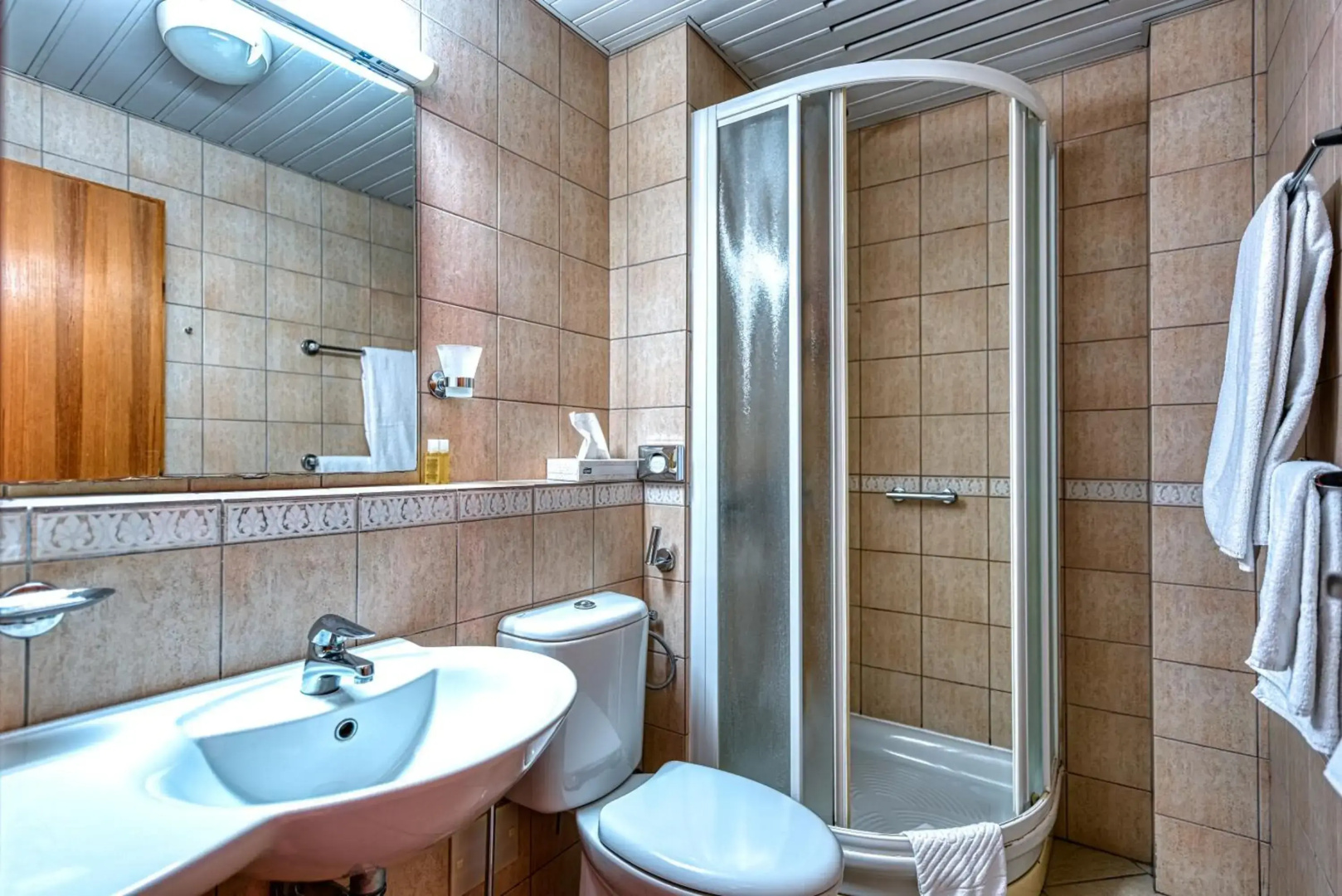 Hotel Splendido