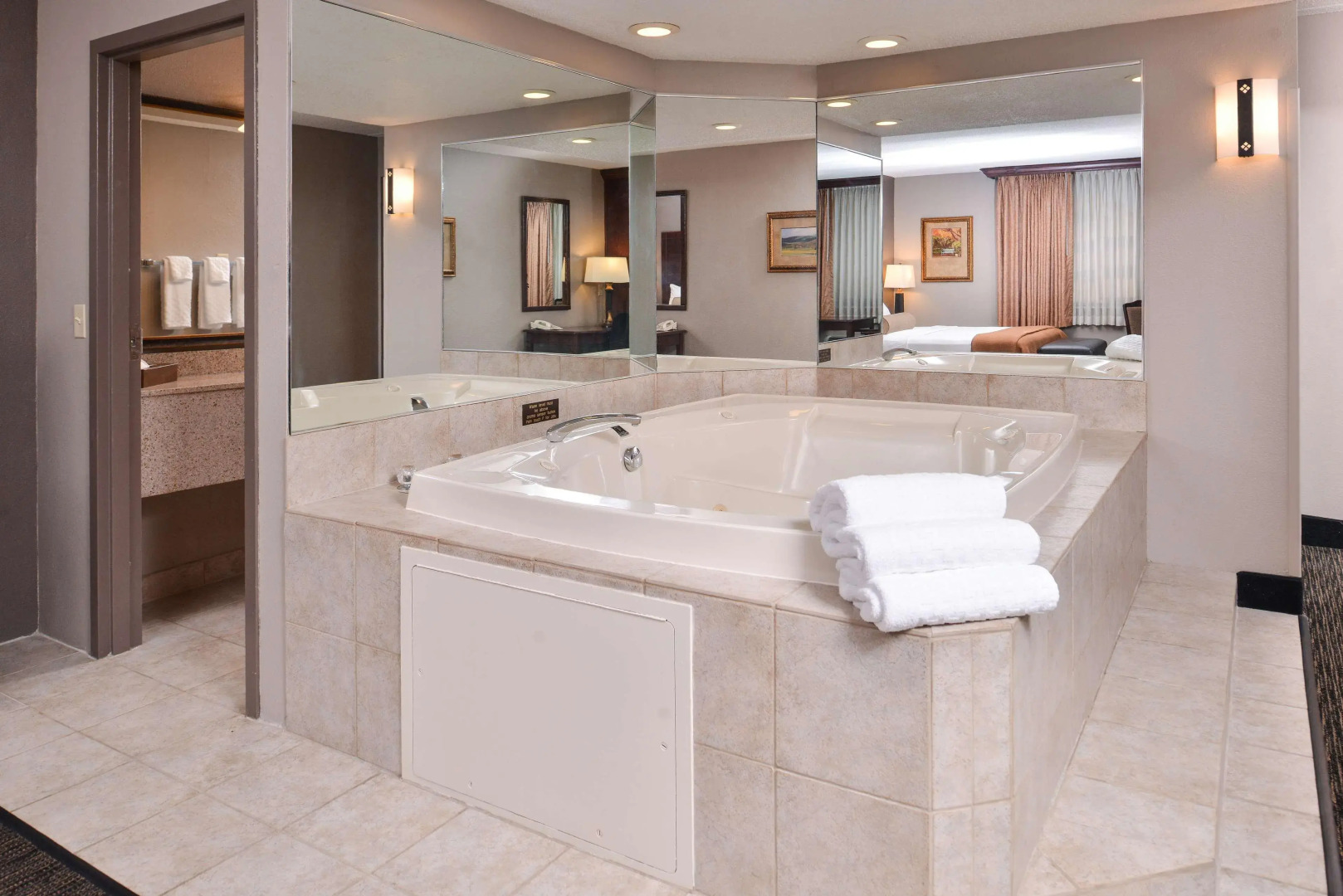 Best Western Plus Kelly Inn