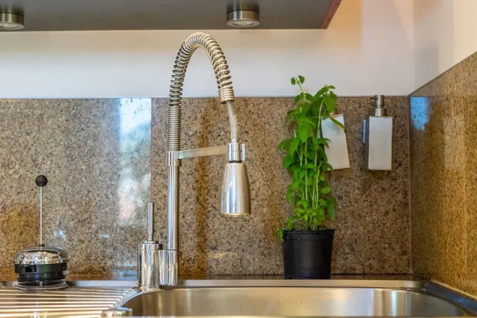 Le Clos Grenadine Splendid Villa Luxury Lake View