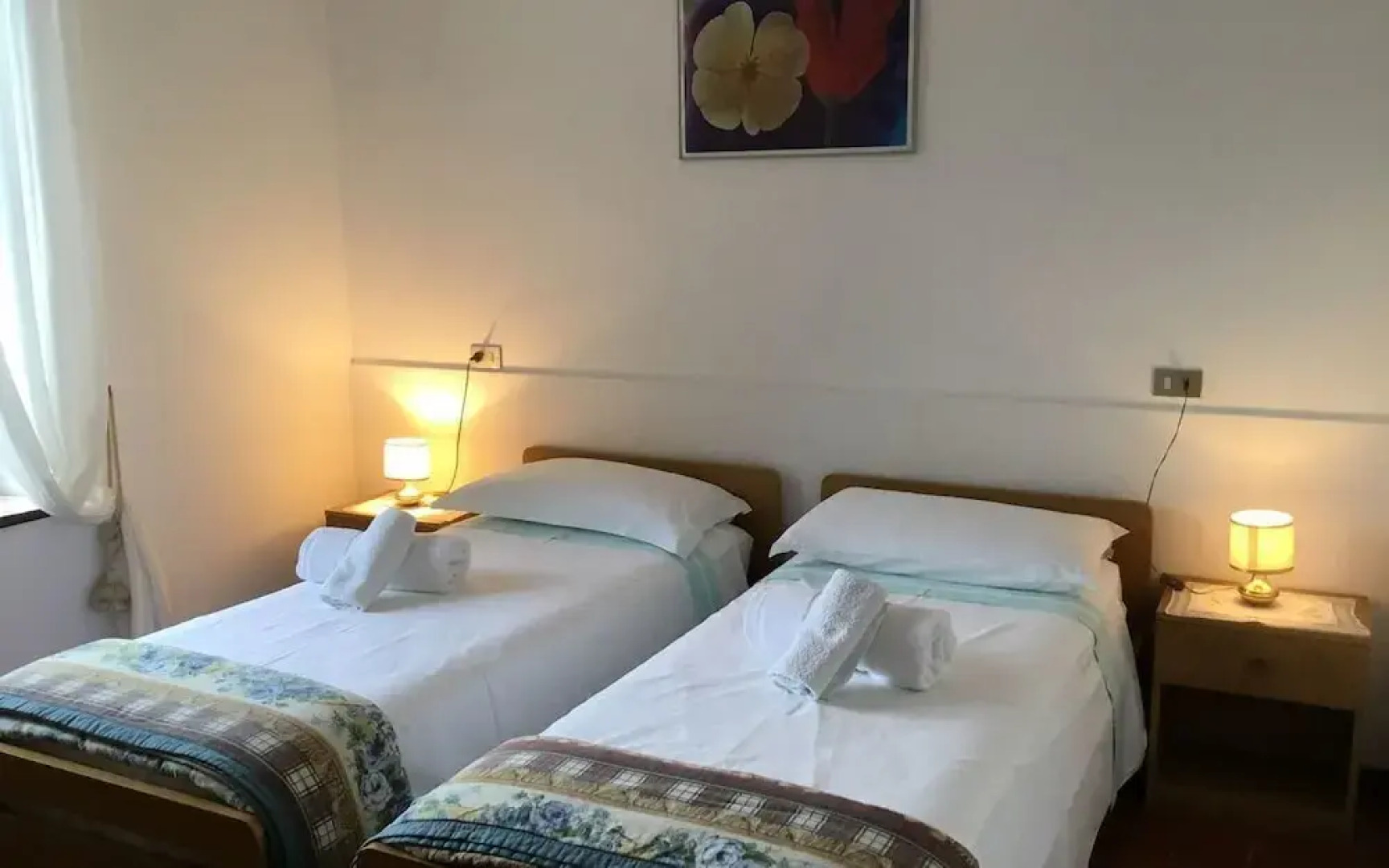 Gardagate - Terrazzina 1