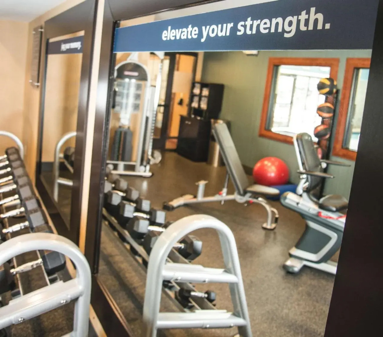 Hampton Inn & Suites Greeley