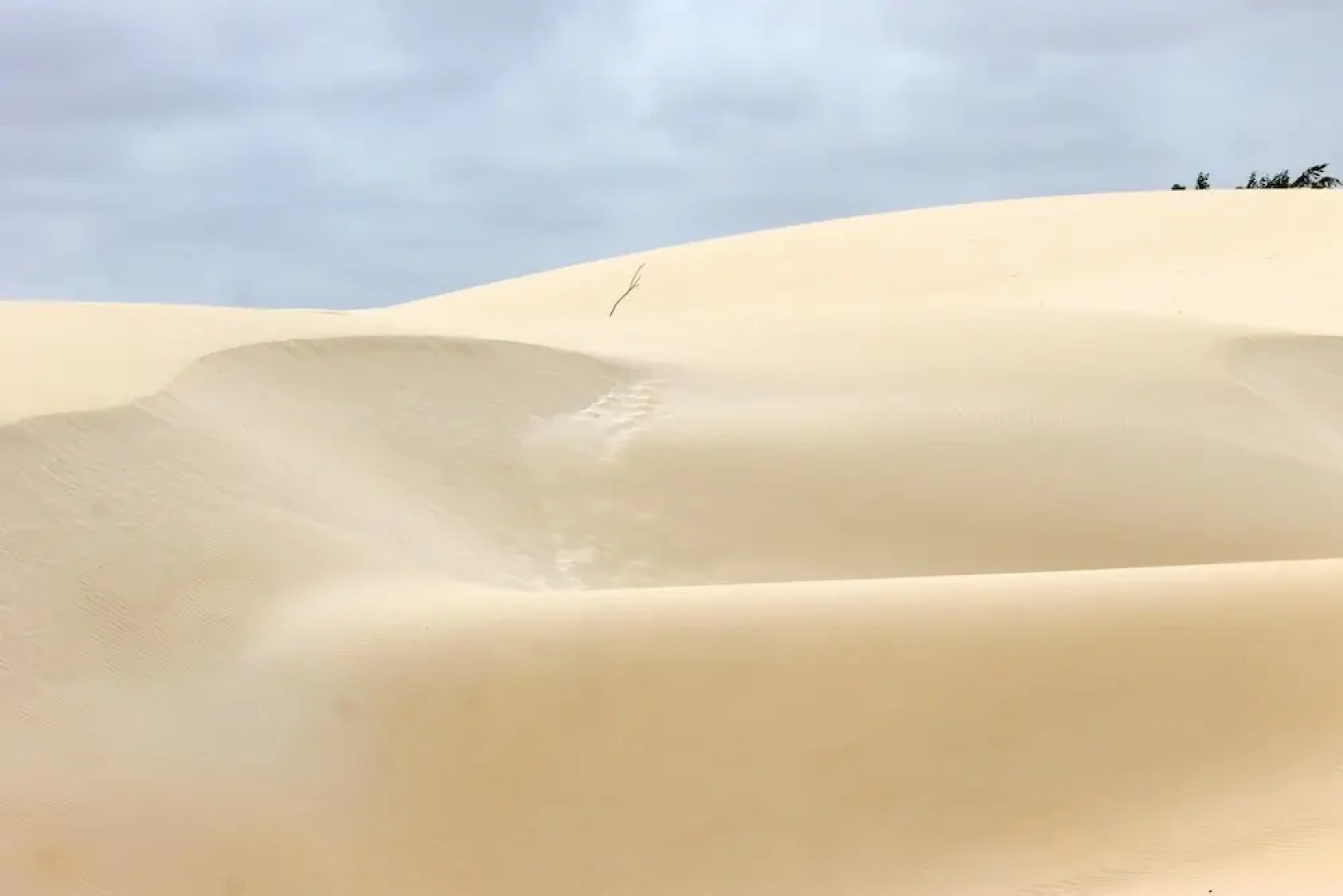 Apartment With one Bedroom in Sal Rei, With Wonderful sea View, Furnis