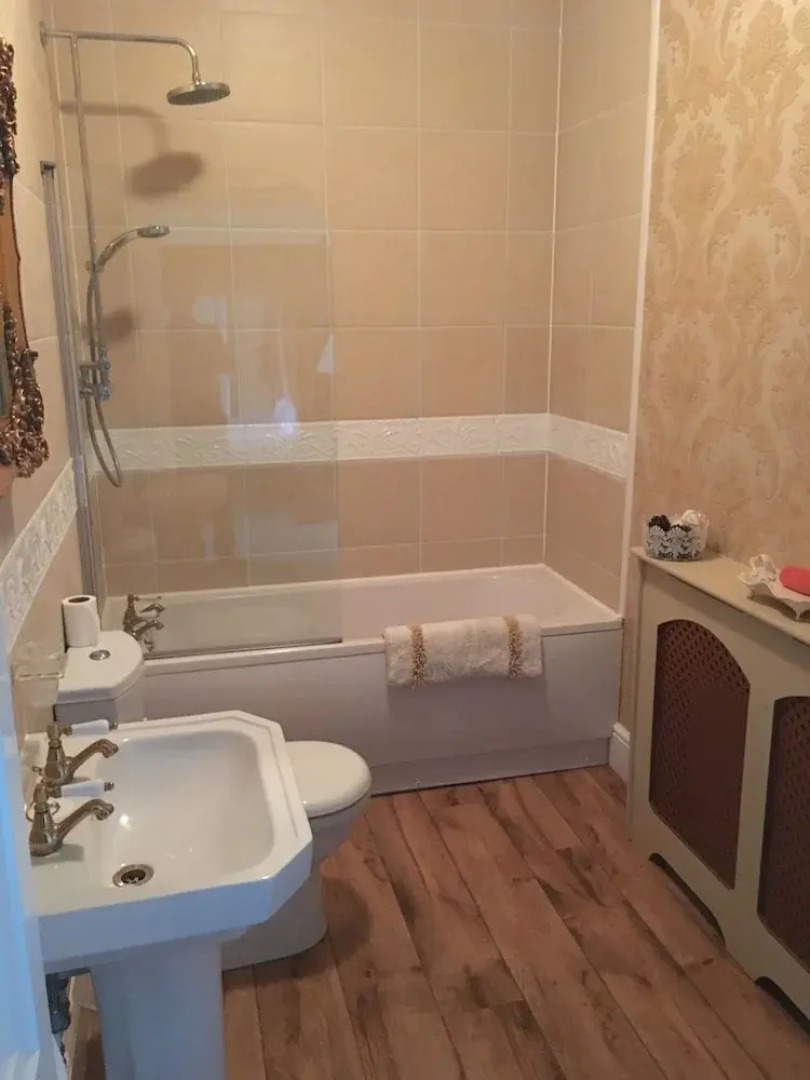 Welbeck Manor and Golf