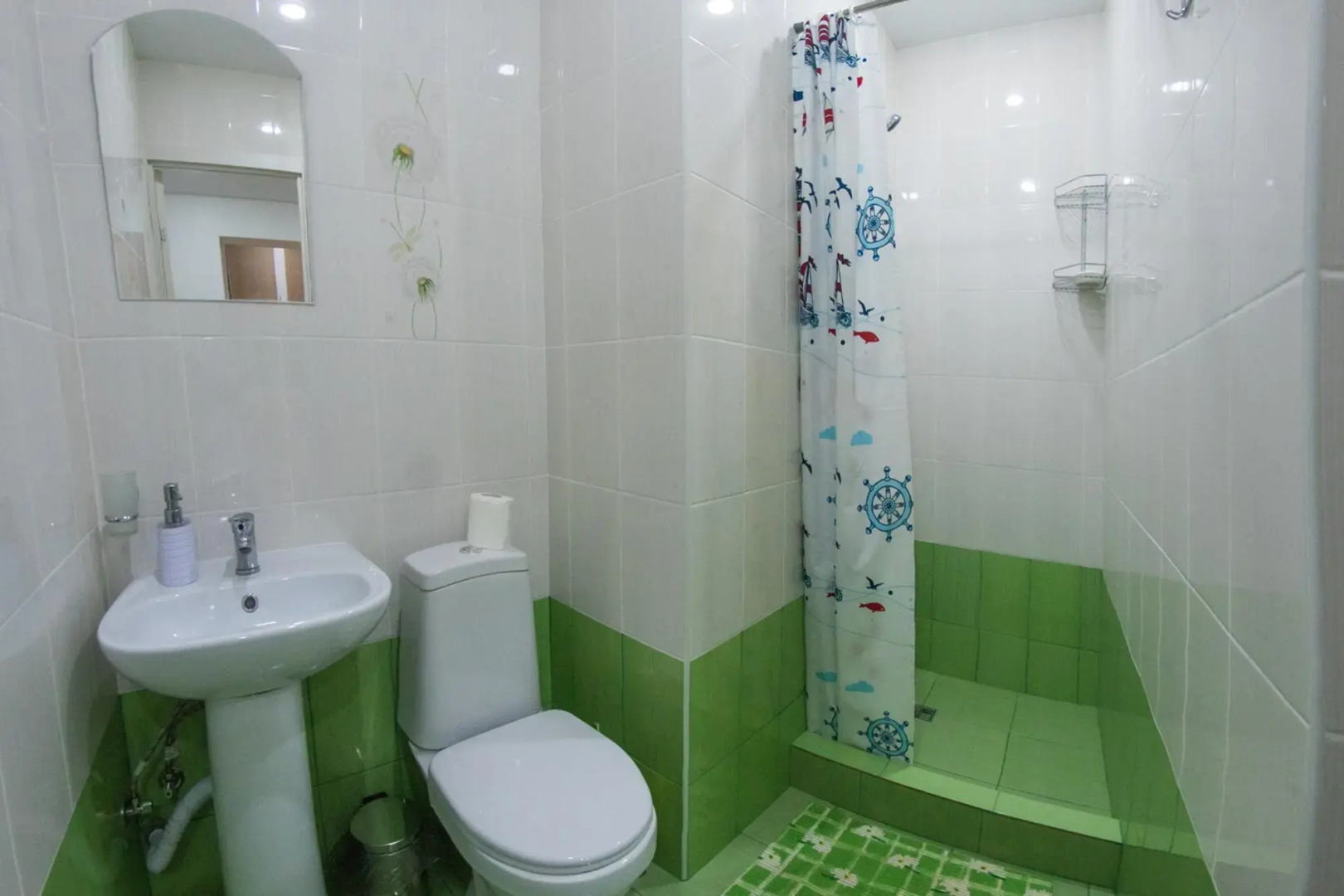 SutkiDar (СуткиДар) на улице Фёдора Лузана