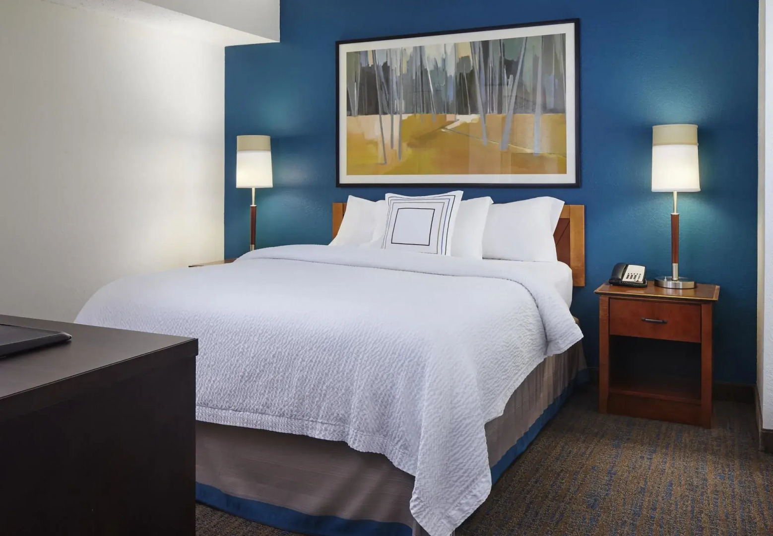 Residence Inn by Marriott St Louis Airport