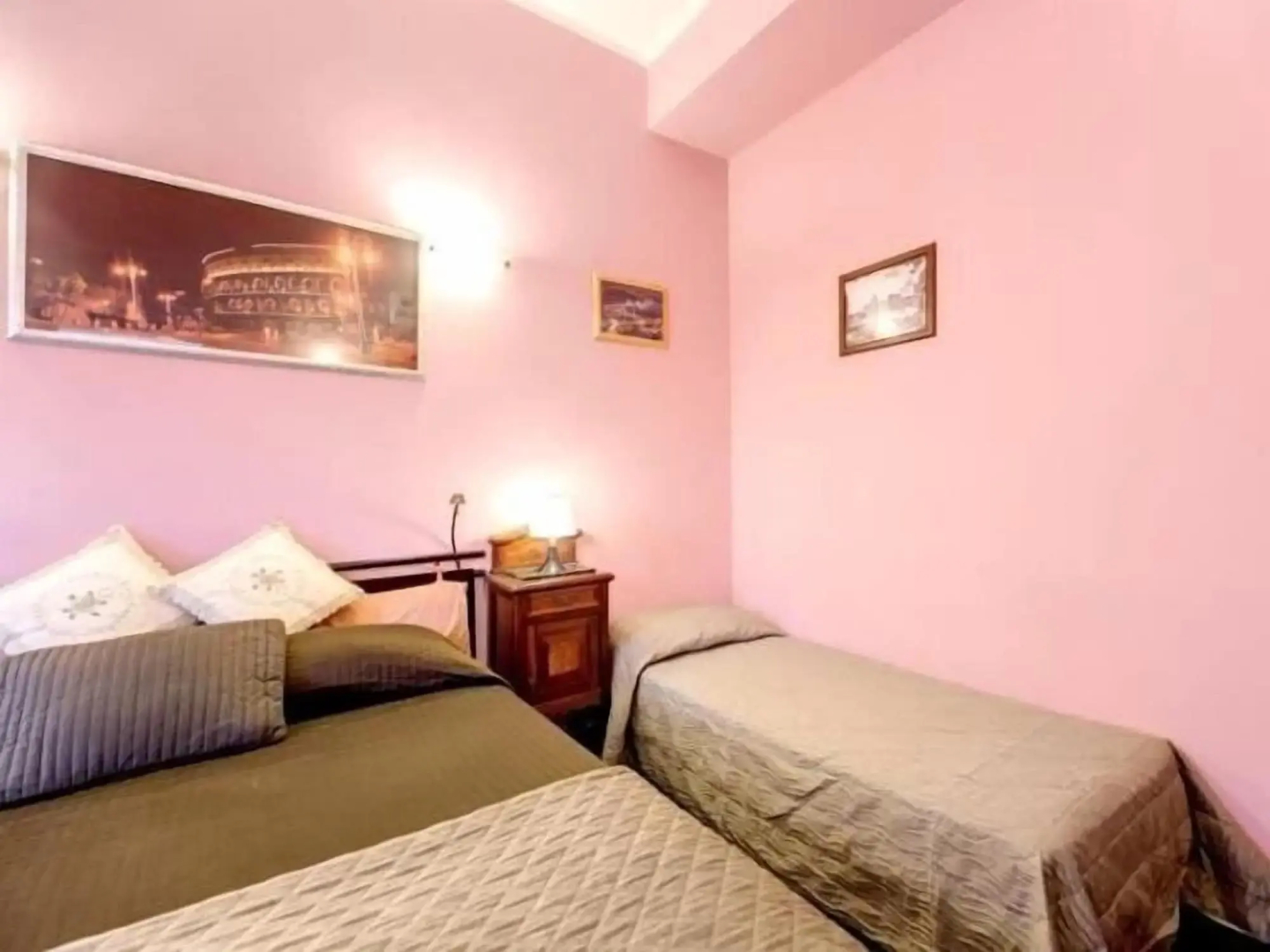 Booking inn Settembre 95