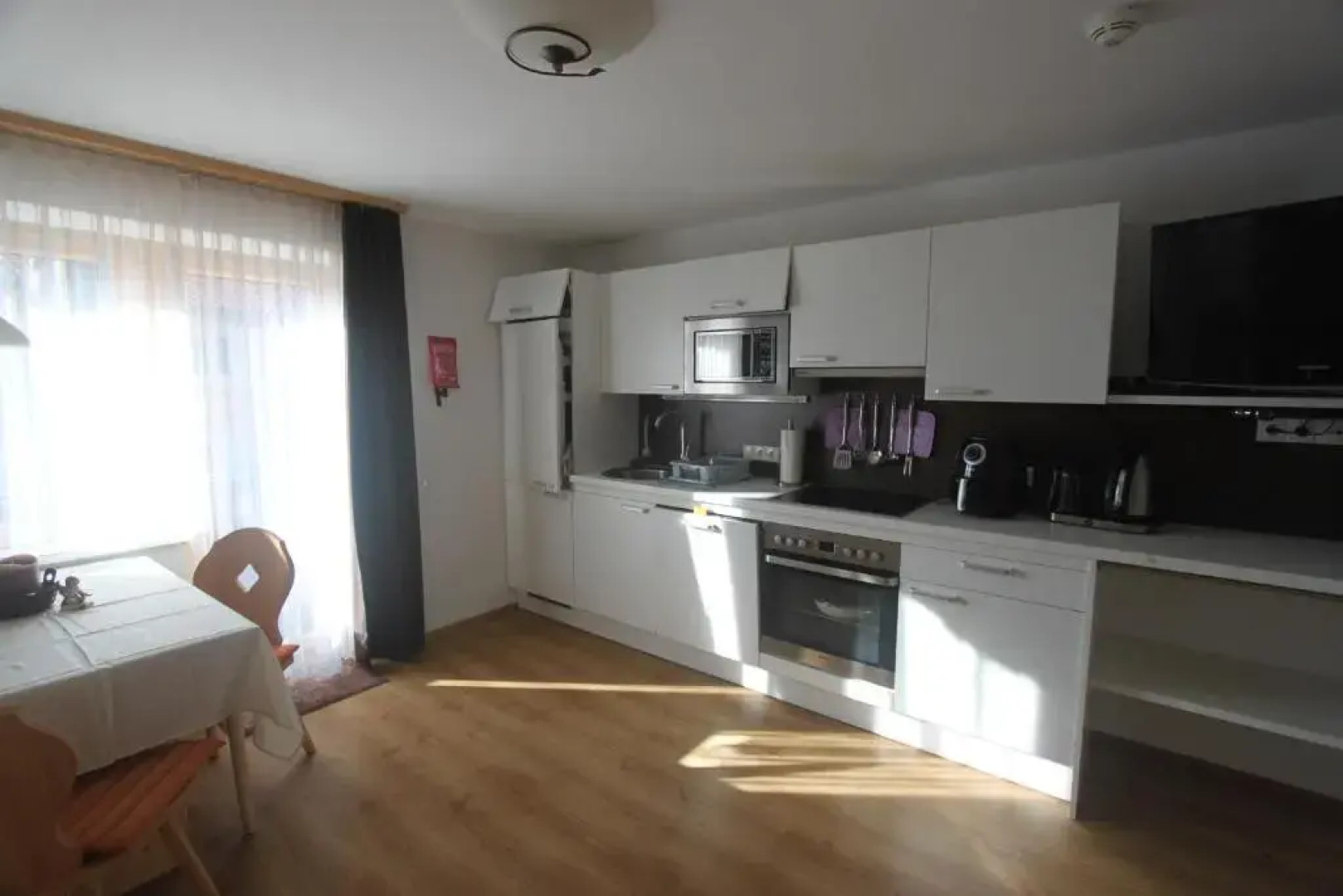 Gästehaus Waldrand Garni