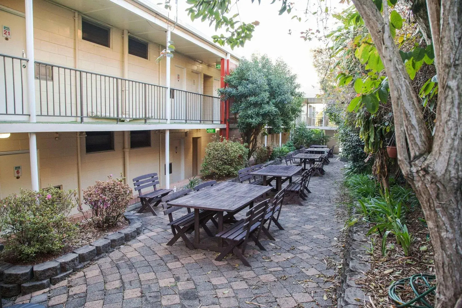 Murwillumbah Motor Inn