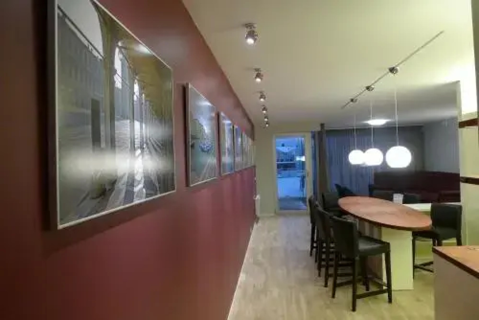 Liiva Seaside Apartment