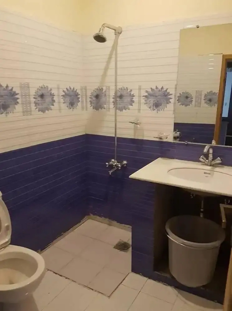 Karakorum View Hotel