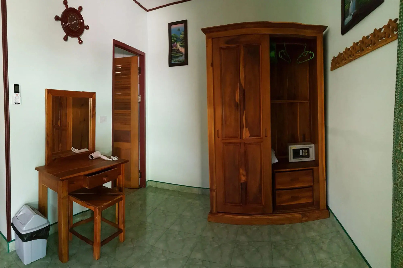 New Paradise Home Resort