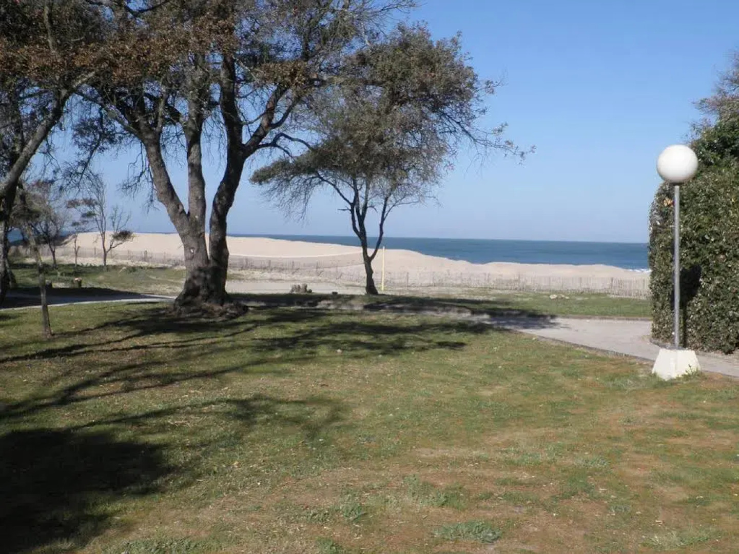 VVF Soulac-sur-Mer Bordeaux Médoc